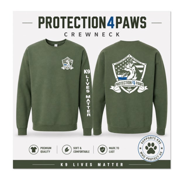 Protection4Paws, Inc